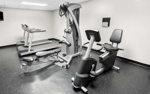 Country Inn & Suites by Radisson, Columbia Airport, SC