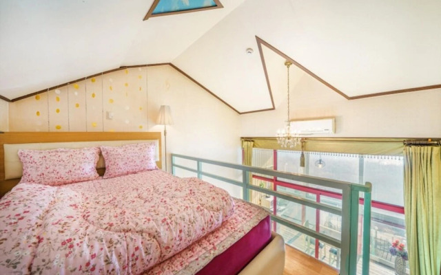 Chuncheon Nami Island N Pension