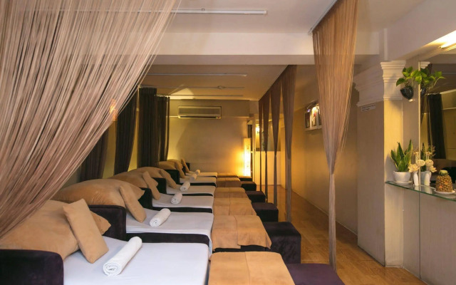 Rosa Zen Hotel & Spa