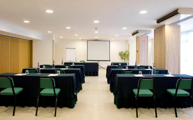 Lezíria Parque Hotel