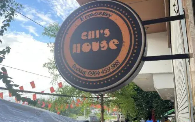 Chi’S House