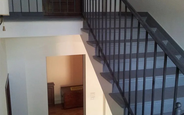 Agriturismo Canalicchio