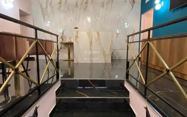 Katarios Suite