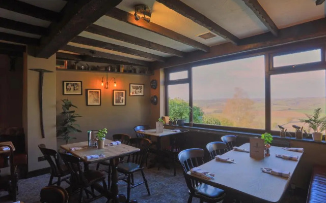 The Quarrymans Arms