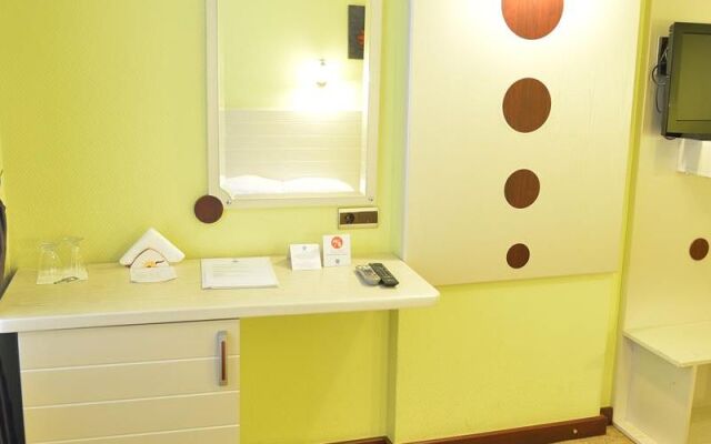 Hotel Inci