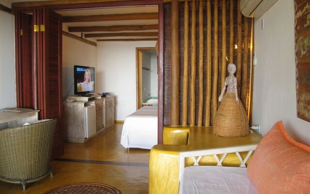 Amaia Trancoso Hotel