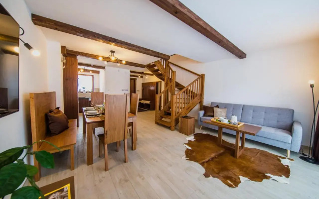 Apartmány Bílá 188