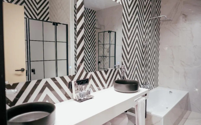 Hotel Cetina Casa de las Telas, Sevilla