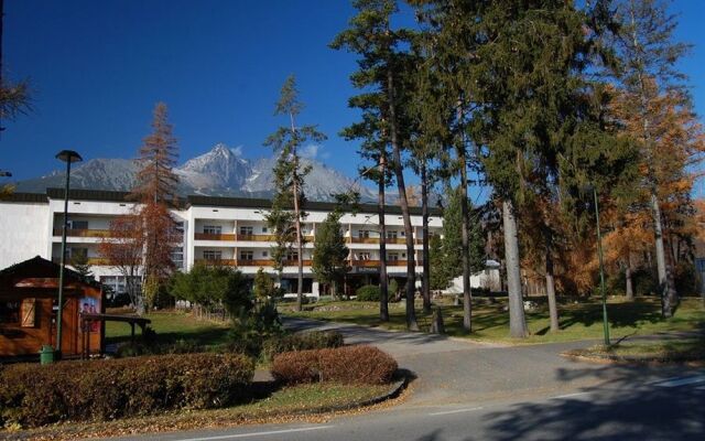 Slovakia Hotel