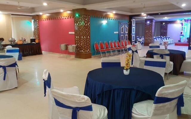 Hotel Lal Qila