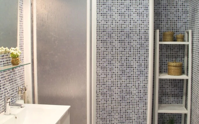 CÃ³modo Apartamento frente a la Sagrada Familia