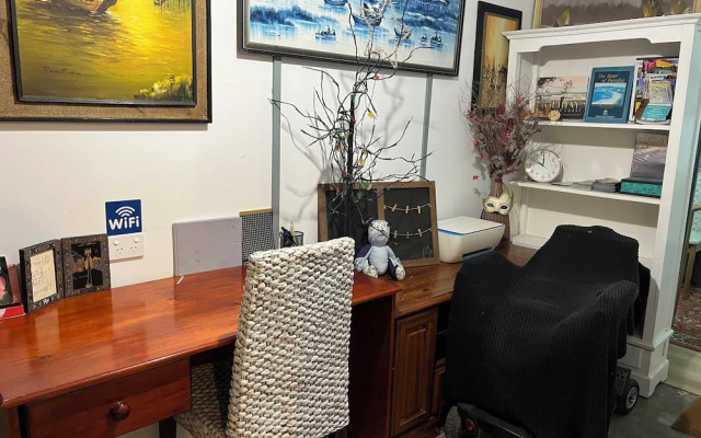 XYL Pets Friendly Seaside Boutique Guesthouse