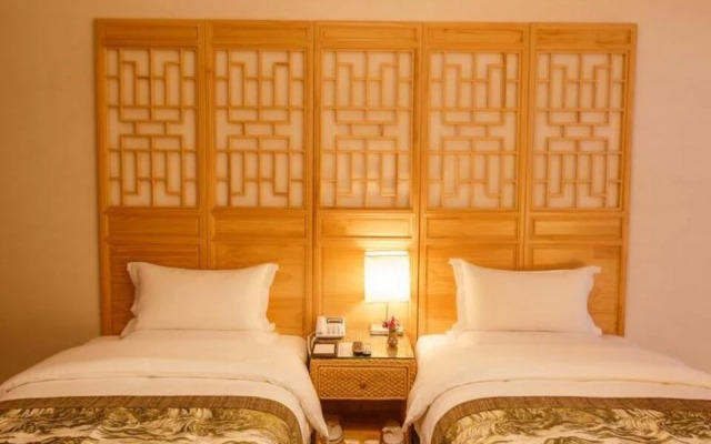 Yun-Jing Baishi Villa