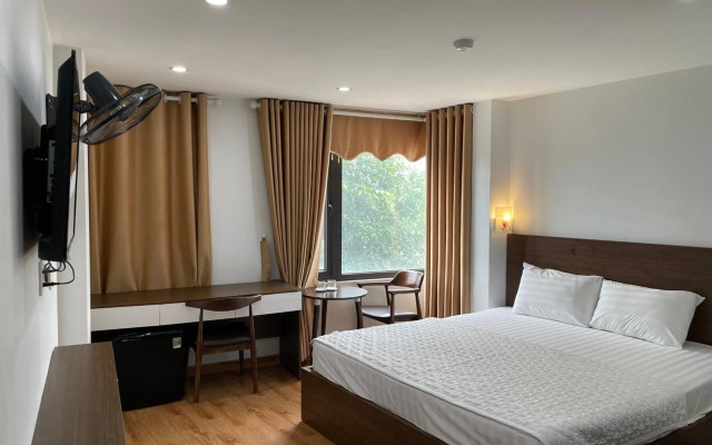Noi Bai Airport Hotel
