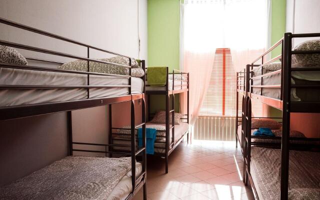 Hostel Lastochka