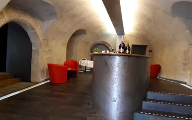 Schlosshotel Beuggen