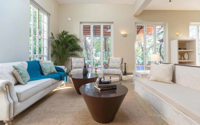 LohonoStays Colina - Villa E