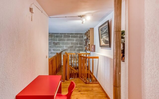 Quiant Holiday Home in Azille With Terrace