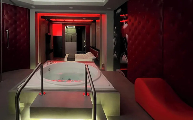Motel Boutique Qatro