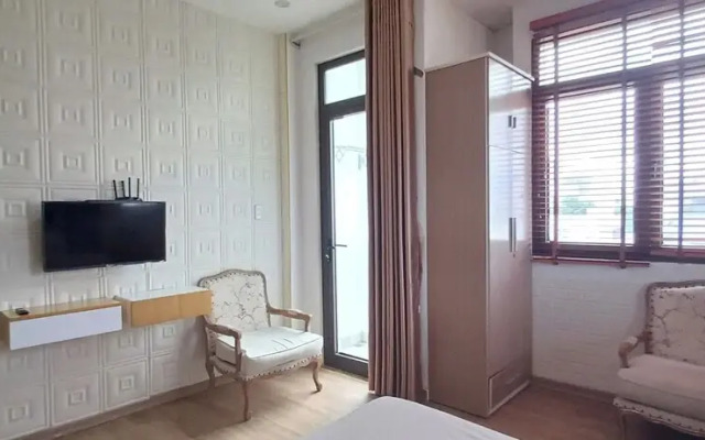 Seashine Apartment