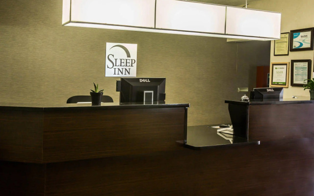 Sleep Inn Macon I-75