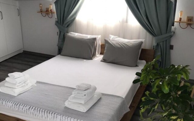 Suite With Sea View in the Heart of Marmaris