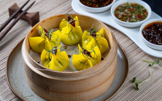 Radisson Blu Plaza Delhi Airport