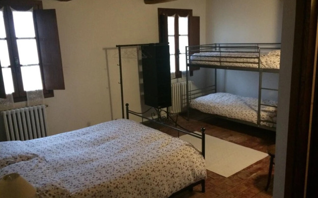 Agriturismo La Rovere