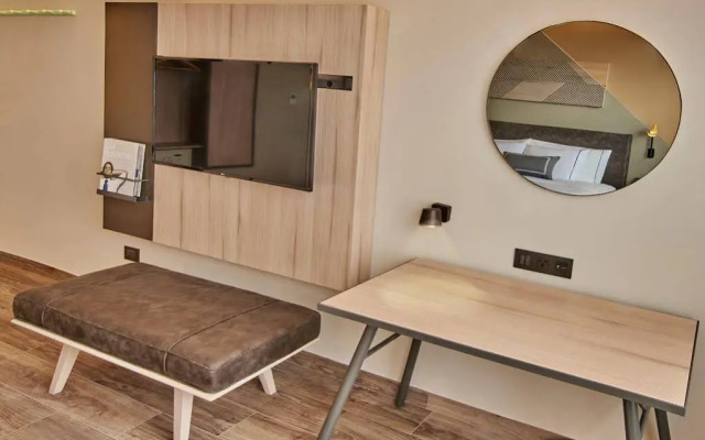 City  Express Plus Chihuahua