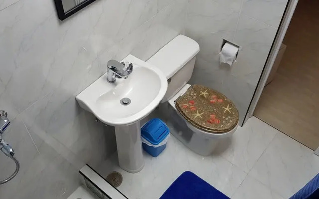 Apt Don Juan Comfortable & Private