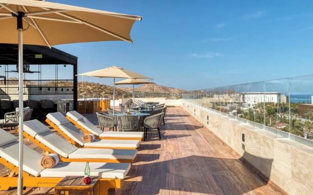 Family Friendly Apt #9 sin Vista, 3bbr , 6pax