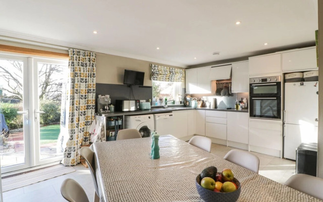 Millbrook Cottage