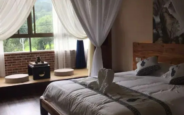 Tiantai Guyun Xinxiang Homestay
