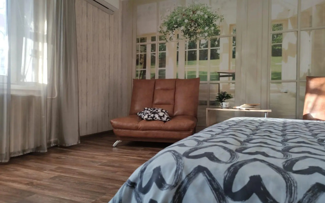 Cynefin (Kanefin) on Golts Street 9B