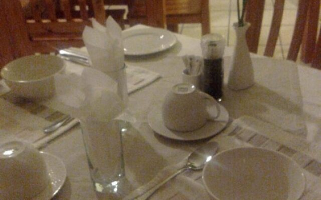 Harmony Guesthouse