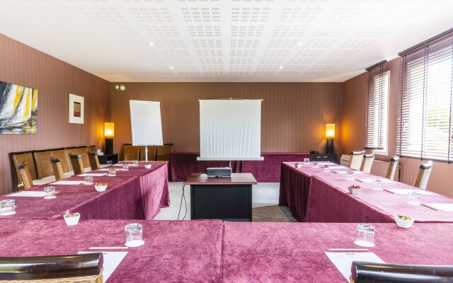 Manoir de la Poterie & Spa