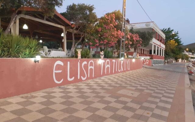 Elisa Tatil Koyu