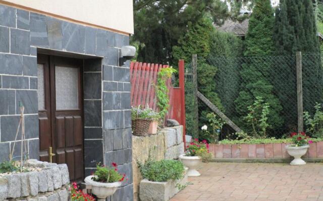 Ferienwohnung-Schluecke