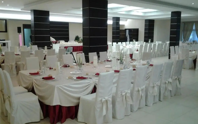 La Fonte dell'Astore