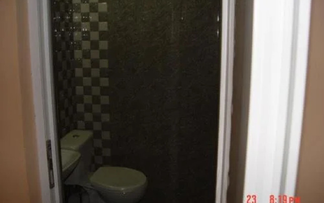 Liliana Guest House