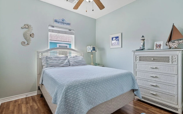 Outlaw's Inn 3 Bedroom Home