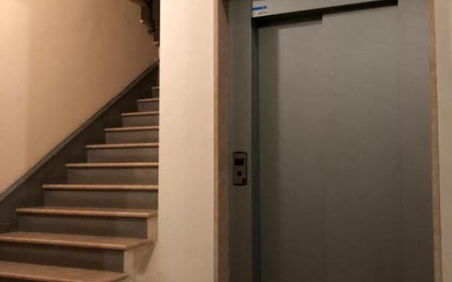 Residence Griffoni