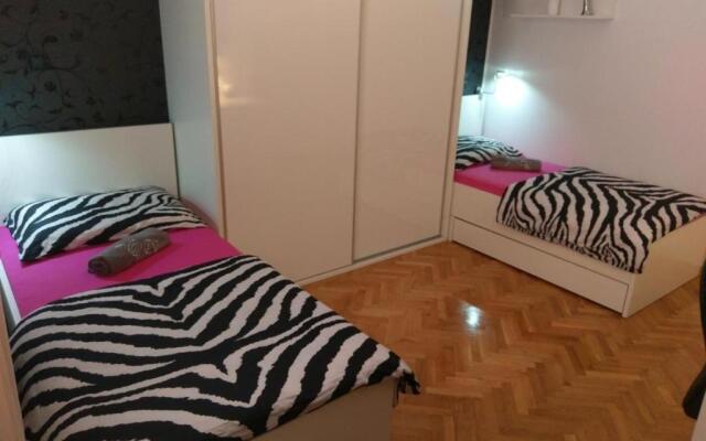 Apartment Dalmatino