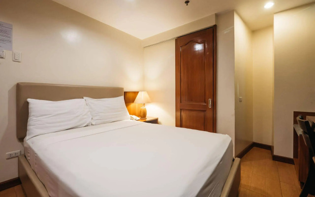 Well Hotel Cebu