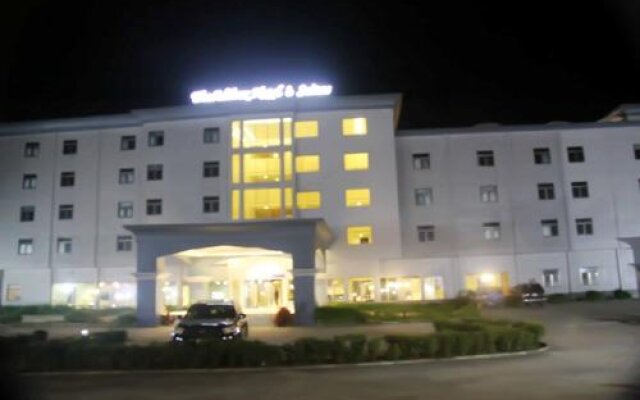 The Addrex Hotel And Suites Aba