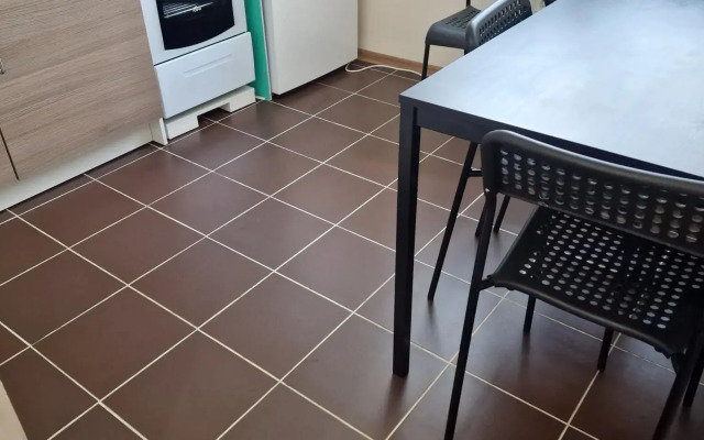 Apartments on the passage of the Worker