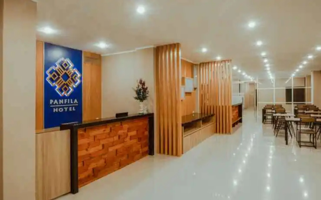 Panfila