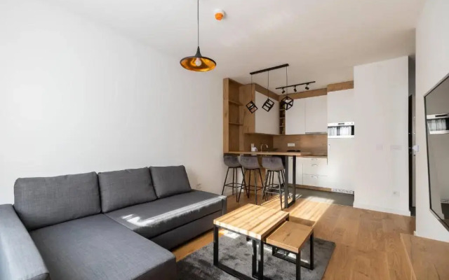 Vidik Residence