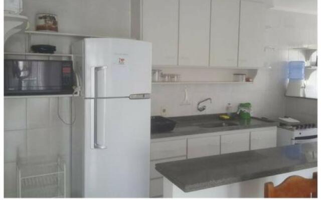 Apartamento Ubatuba