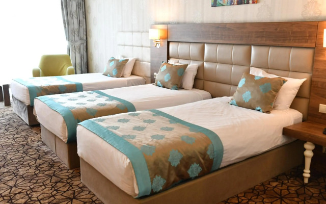 Inegol Royal Hotel